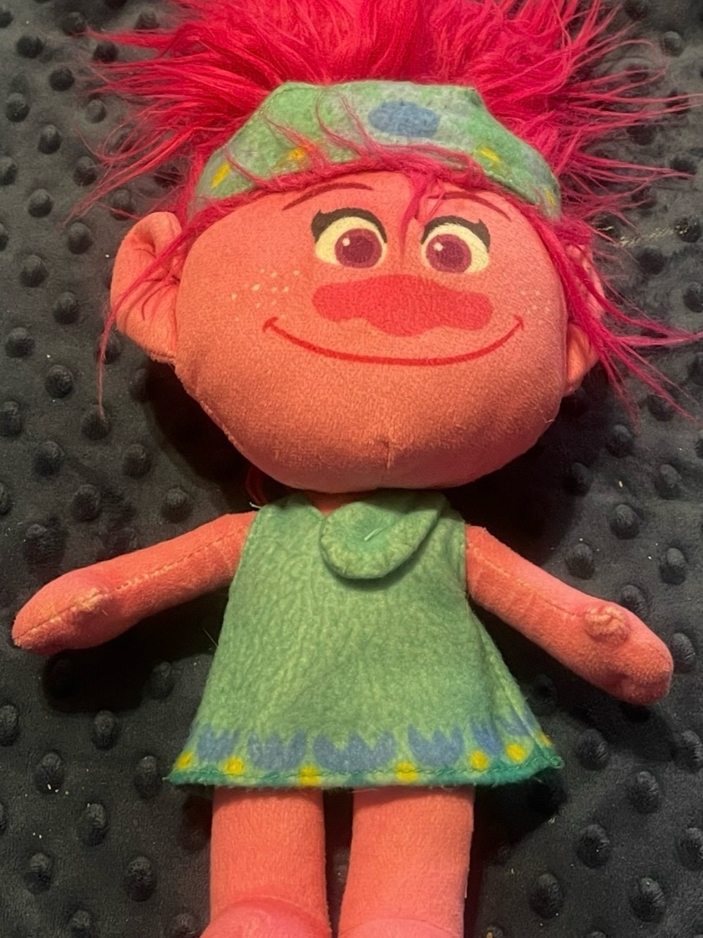 DreamWorks Trolls Poppy Plush Doll